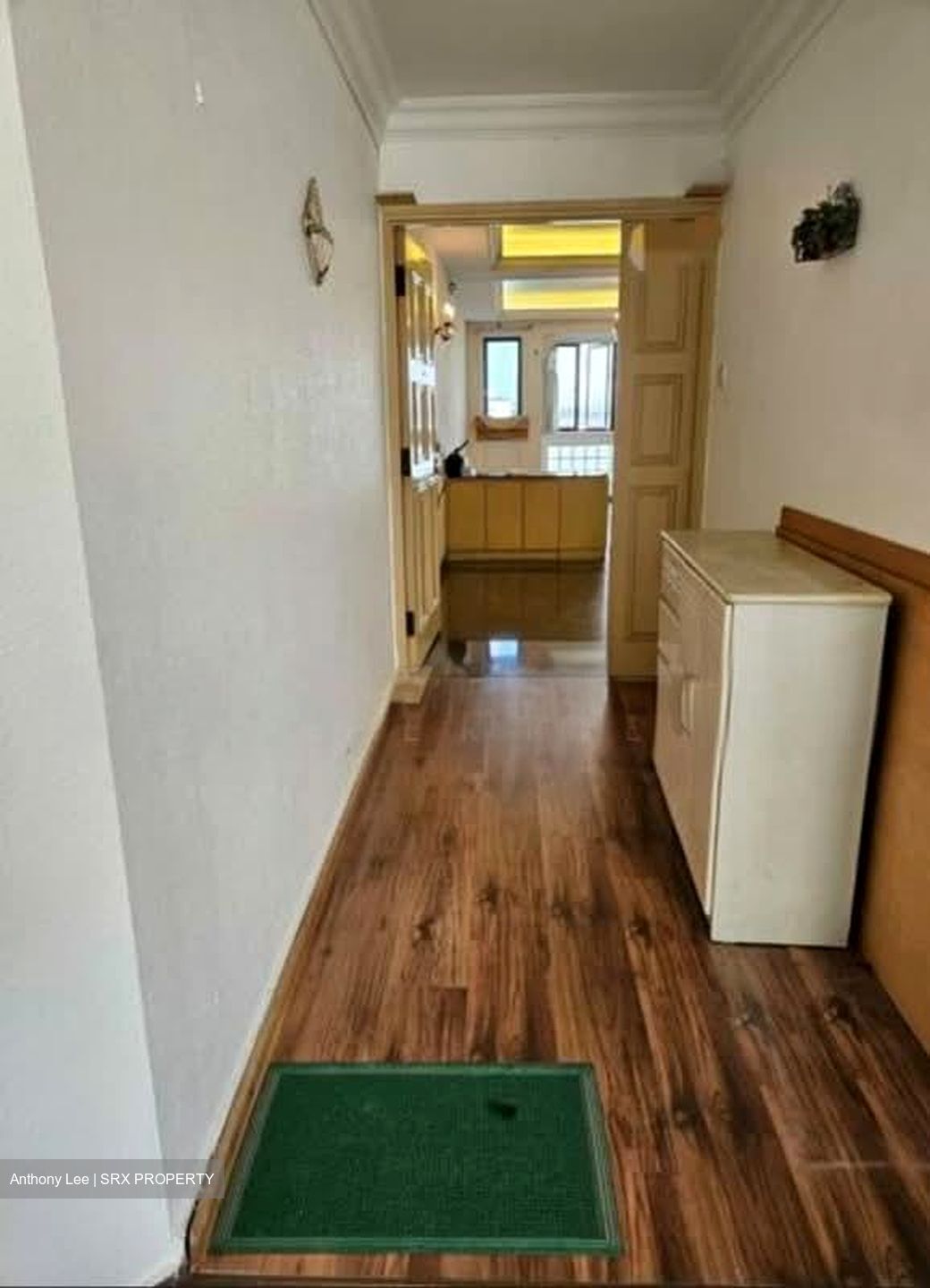 Kensington Park Condominium (D19), Condominium #545956781